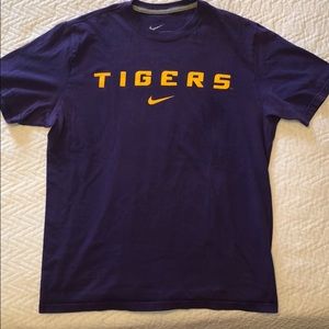 LSU Nike Shirt
